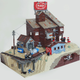 Illustration for article titled Meet The (Unofficial) emTeam Fortress/em LEGO